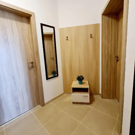 Mida Apartment *