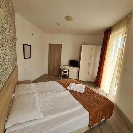 Mida Apartment *