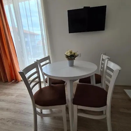 Mida Apartment Obsor