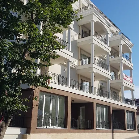 Mida Apartamento