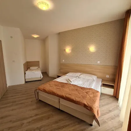 Mida Апартамент