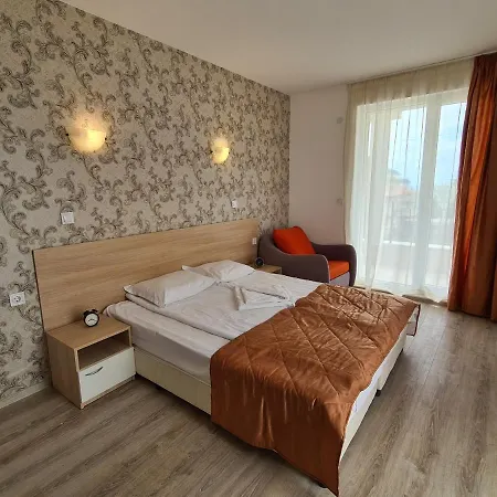 Appartement Mida Obzor