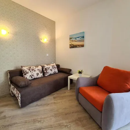 Apartamento Mida Obzor