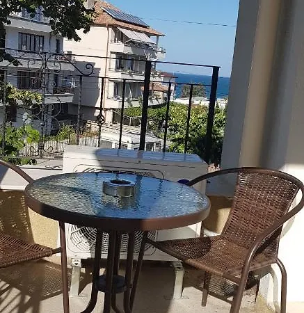 Mida Апартамент *