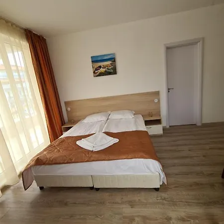 Mida Appartement