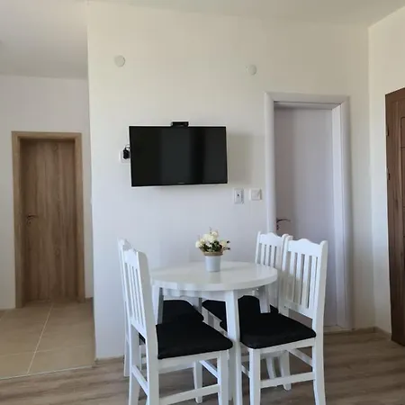 Mida Appartement