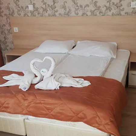 Apartamento Mida Obzor