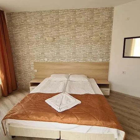 Apartamento Mida