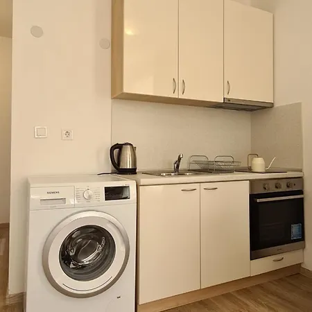 Mida Apartamento Obzor