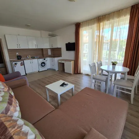 Apartamento Mida *