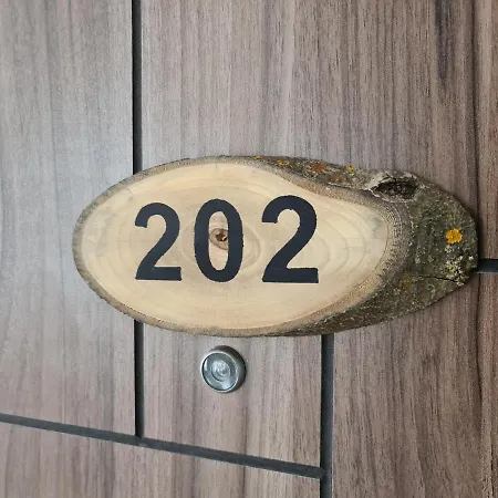 Mida Apartamento Obzor