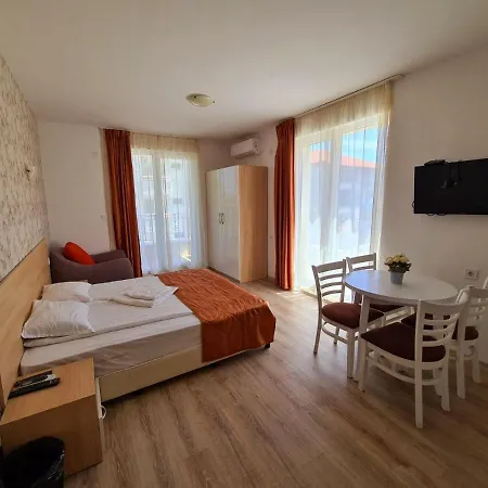 Mida Apartamento Obzor