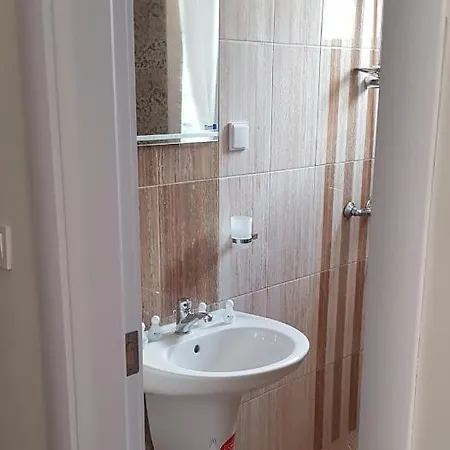 Mida Апартамент *