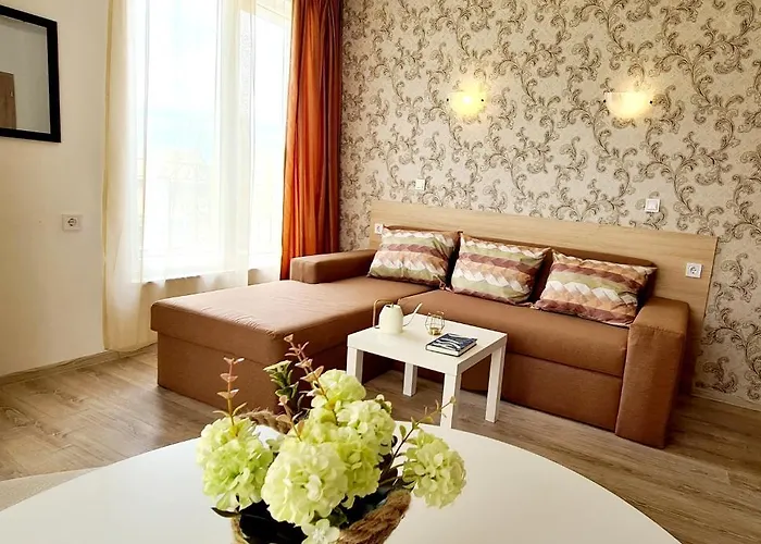 Appartamento Mida Obzor