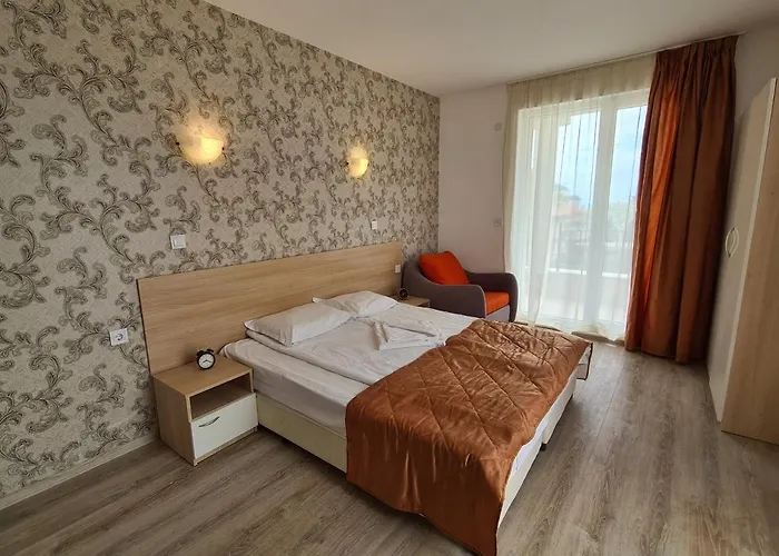 Apartamento Mida Obzor