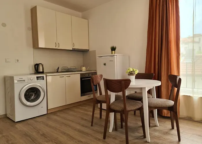 Apartamento Mida Obzor