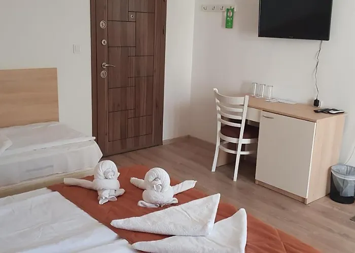 Apartamento Mida Obzor