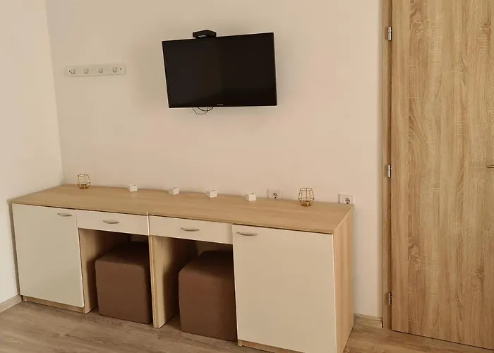 Apartamento Mida *