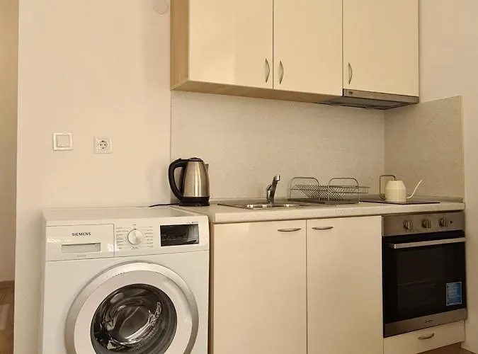 Mida Apartamento Obzor