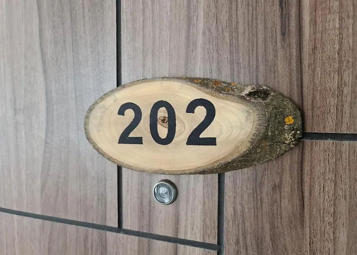 Mida Apartamento Obzor