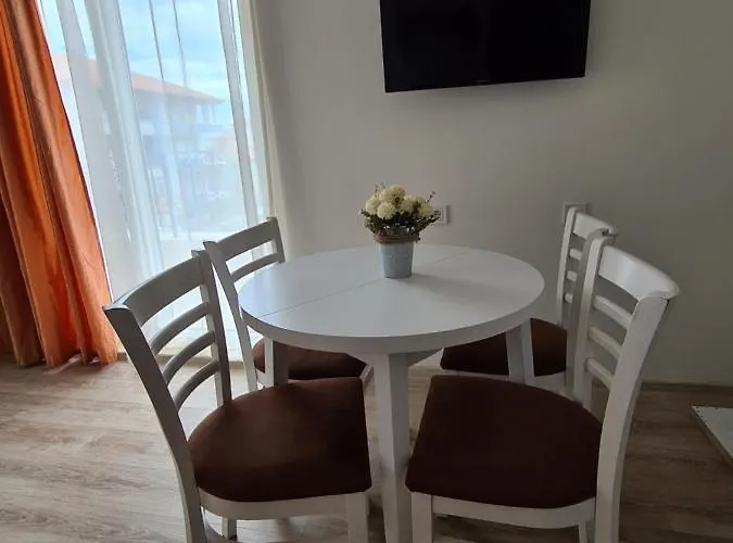 Mida Apartamento Obzor