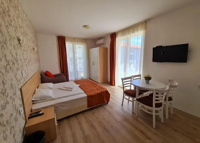 Mida Appartamento Obzor