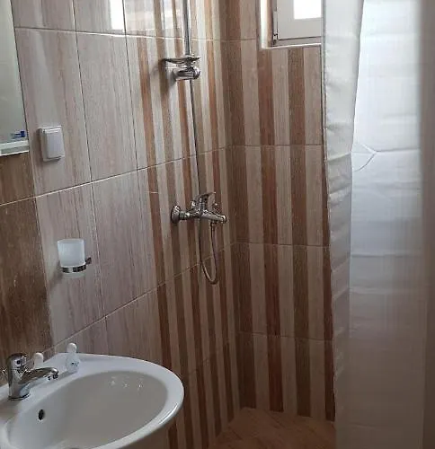 Mida Apartamento Obzor